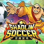 Shaolin Soccer